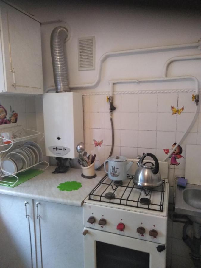 Вишня,Двокімнатна Квартира טרוסקבץ מראה חיצוני תמונה