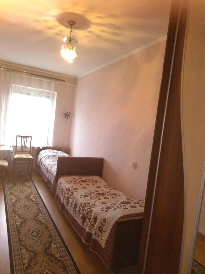 Вишня,Двокімнатна Квартира טרוסקבץ מראה חיצוני תמונה