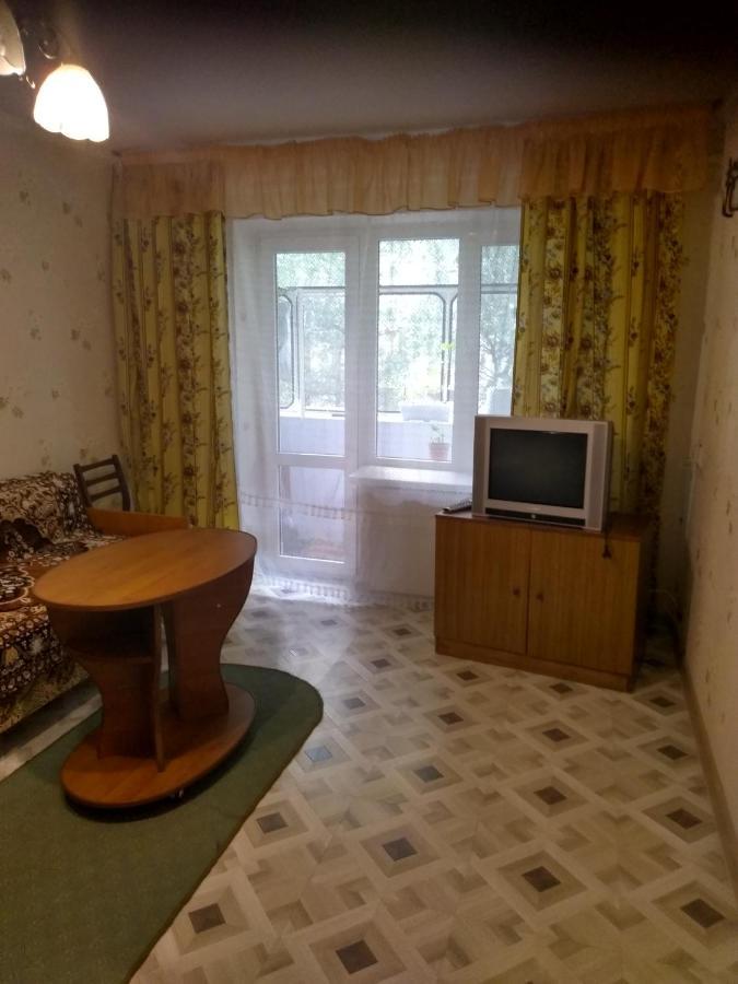 Вишня,Двокімнатна Квартира טרוסקבץ מראה חיצוני תמונה