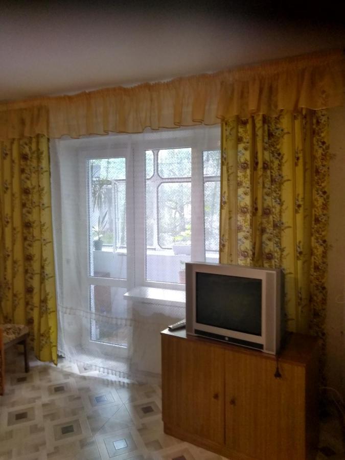 Вишня,Двокімнатна Квартира טרוסקבץ מראה חיצוני תמונה