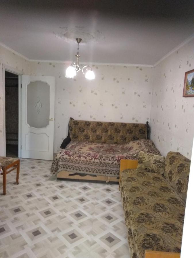 Вишня,Двокімнатна Квартира טרוסקבץ מראה חיצוני תמונה